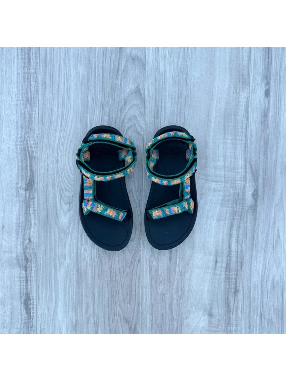 Teva Kids' Hurricane XLT 2 sandals